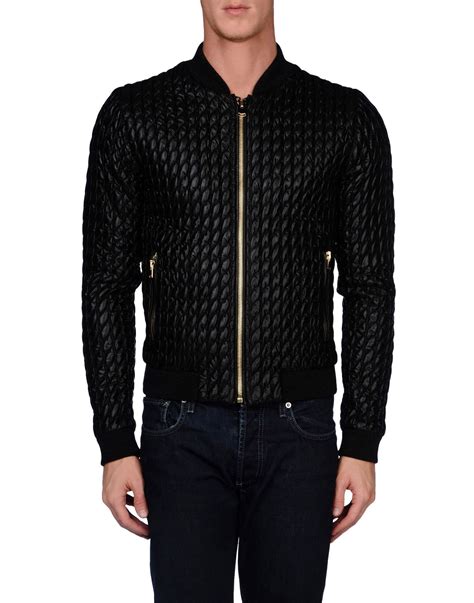 men's dolce gabbana jacket|dolce gabbana men's sale.